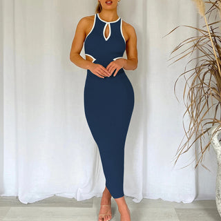 Liddle Midi Dress