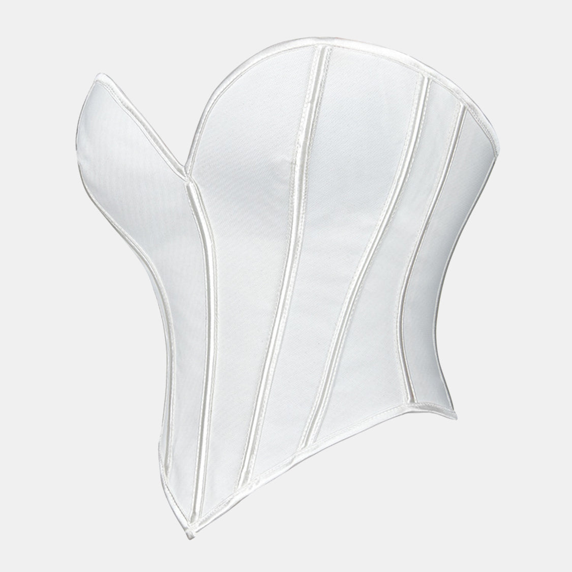 Overbust Corset - Lindsay