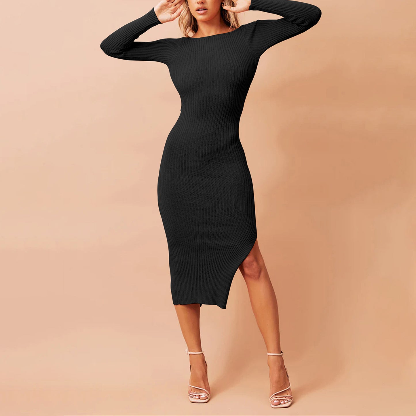 Mirabella Midi Dress