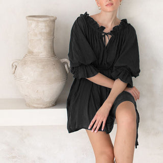 Helvey Mini Dress