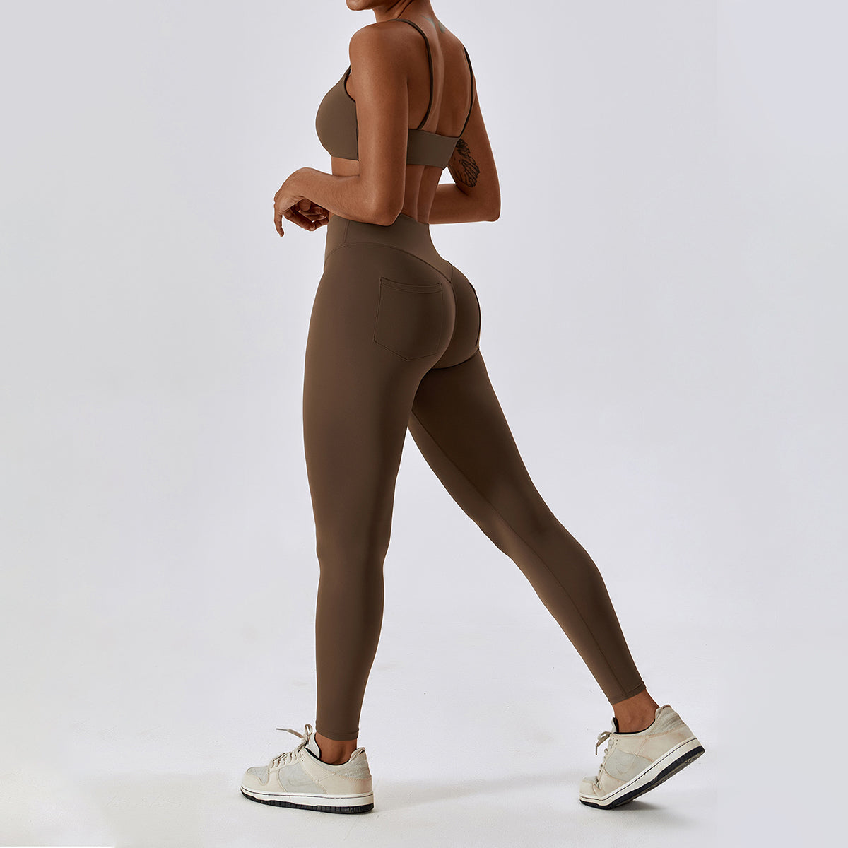 Sports Bra - Antilla