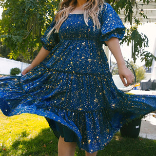 Vida Dress (ADULT)