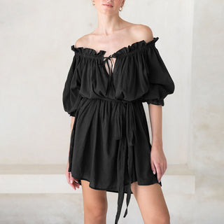 Helvey Mini Dress