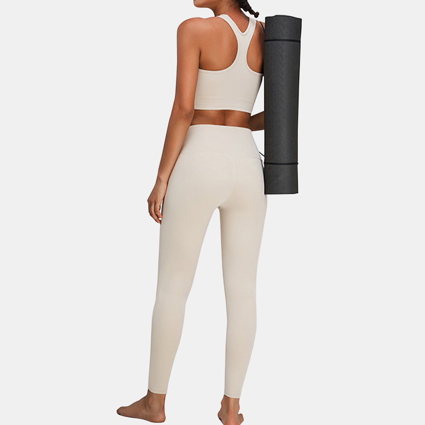 Yoga Tank Top - Tara