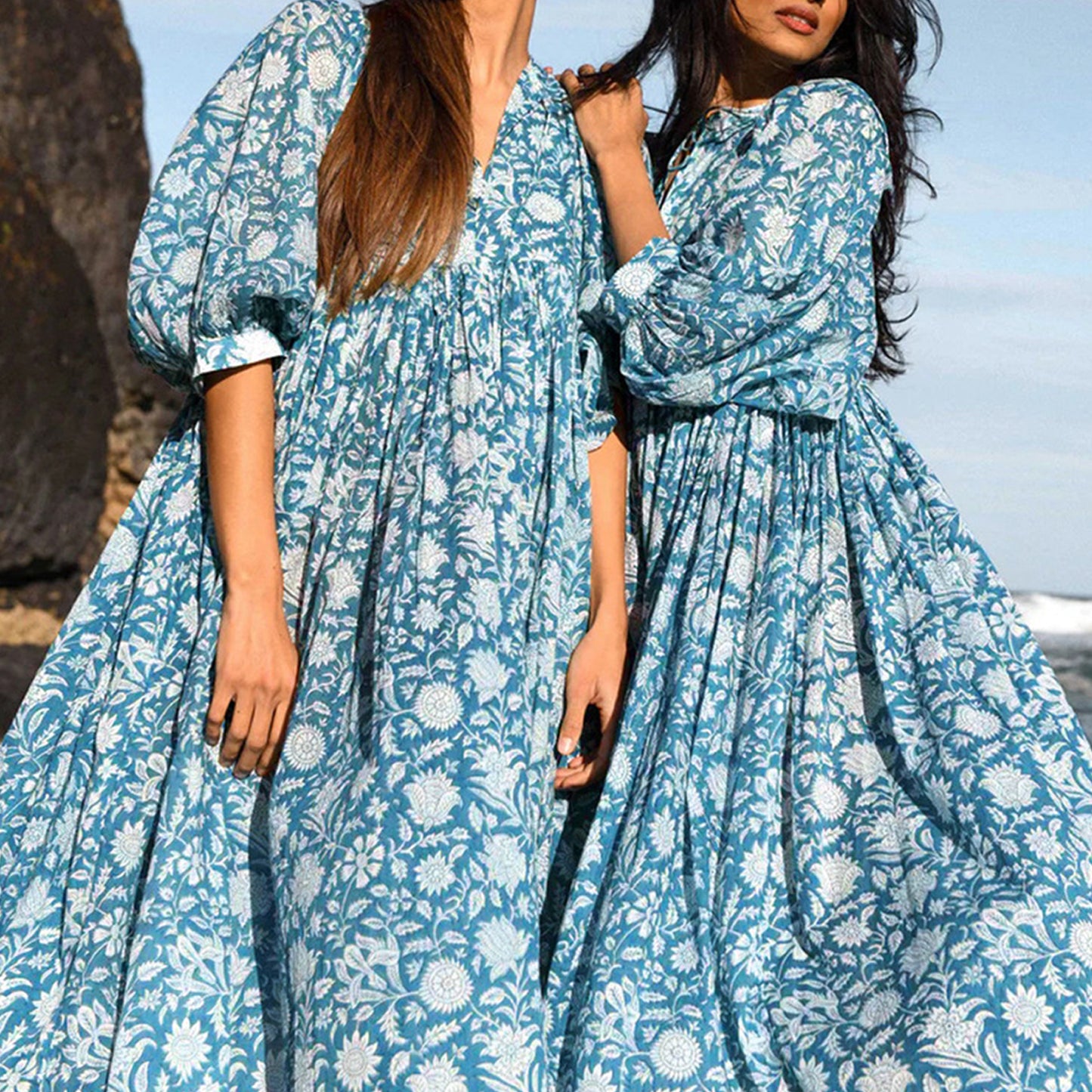 Sue Midi Dress