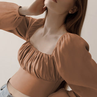 Agneta Top