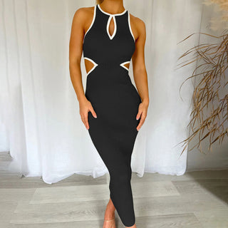 Liddle Midi Dress