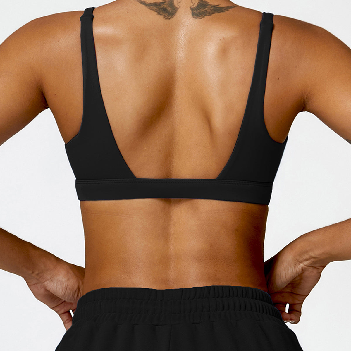Sports Bra - Younts
