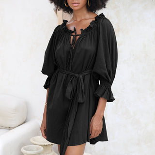 Helvey Mini Dress