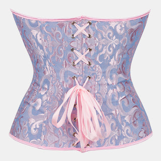 Overbust Corset - Belia