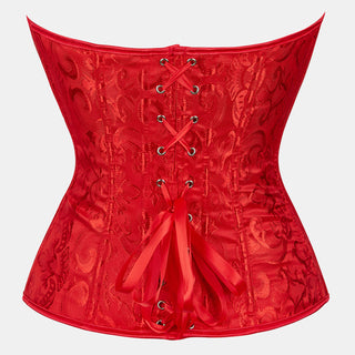 Overbust Corset - Belia