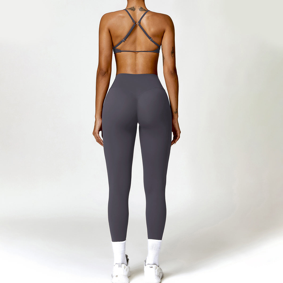 Sports Bra - Mulroney