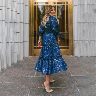 Vida Dress (ADULT)