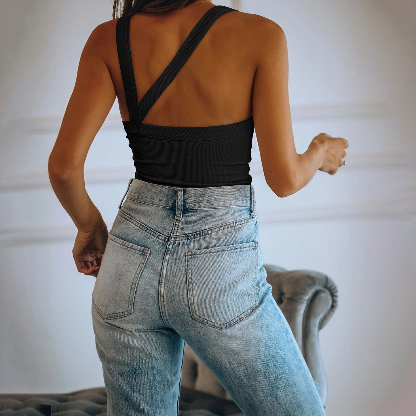 Dantley Tank Top