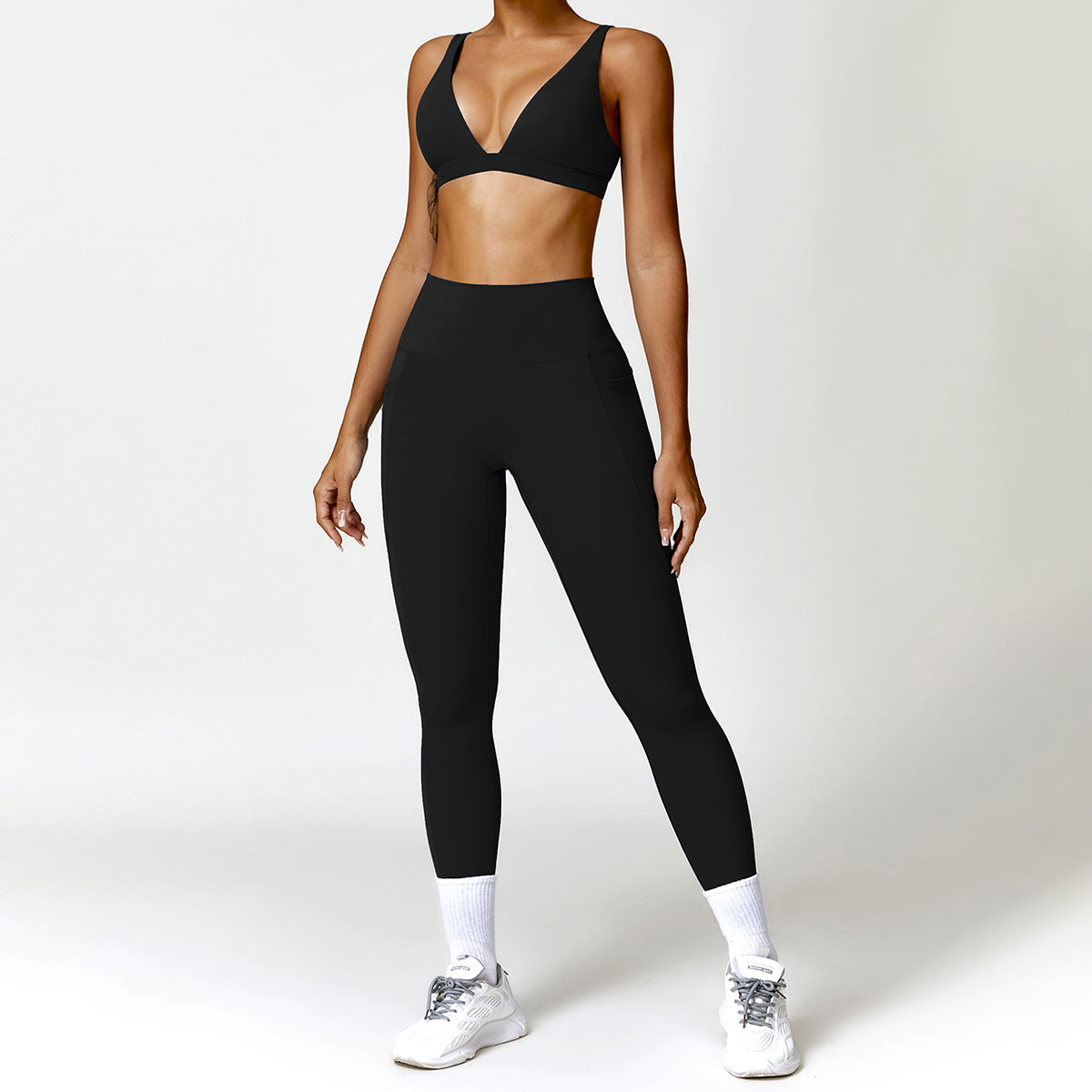 Sports Bra - Younts
