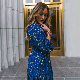 Vida Dress (ADULT)