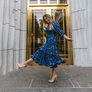 Vida Dress (ADULT)