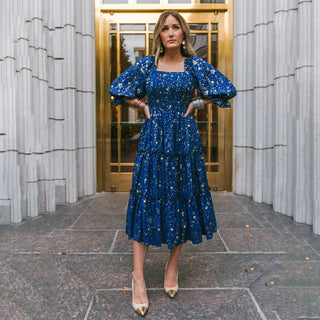 Vida Dress (ADULT)