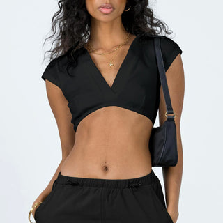 Cythera Crop Top
