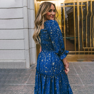 Vida Dress (ADULT)