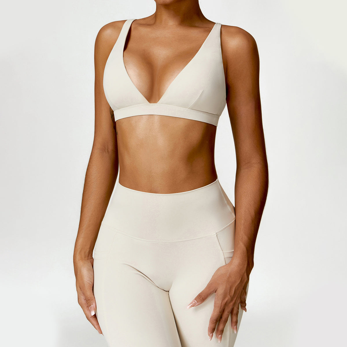 Sports Bra - Younts