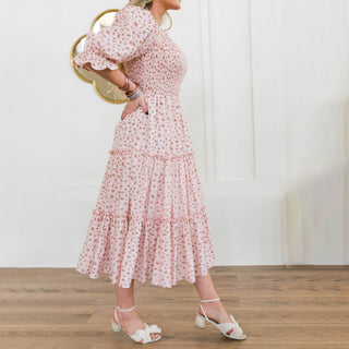 Vida Dress (ADULT)