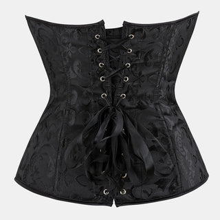 Overbust Corset - Belia