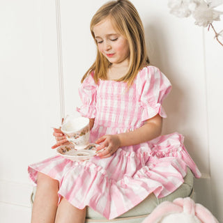 Vida Dress (MINI)
