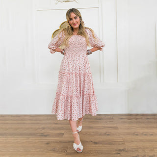 Vida Dress (ADULT)