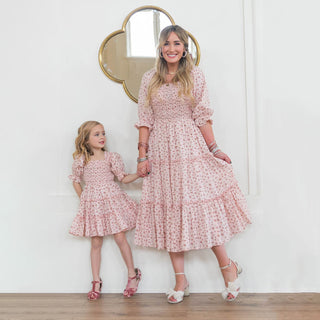 Vida Dress (ADULT)