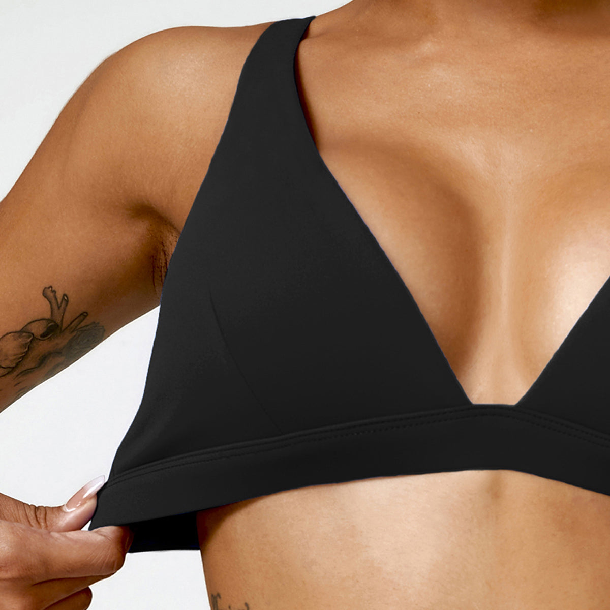 Sports Bra - Younts