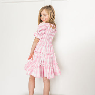 Vida Dress (MINI)