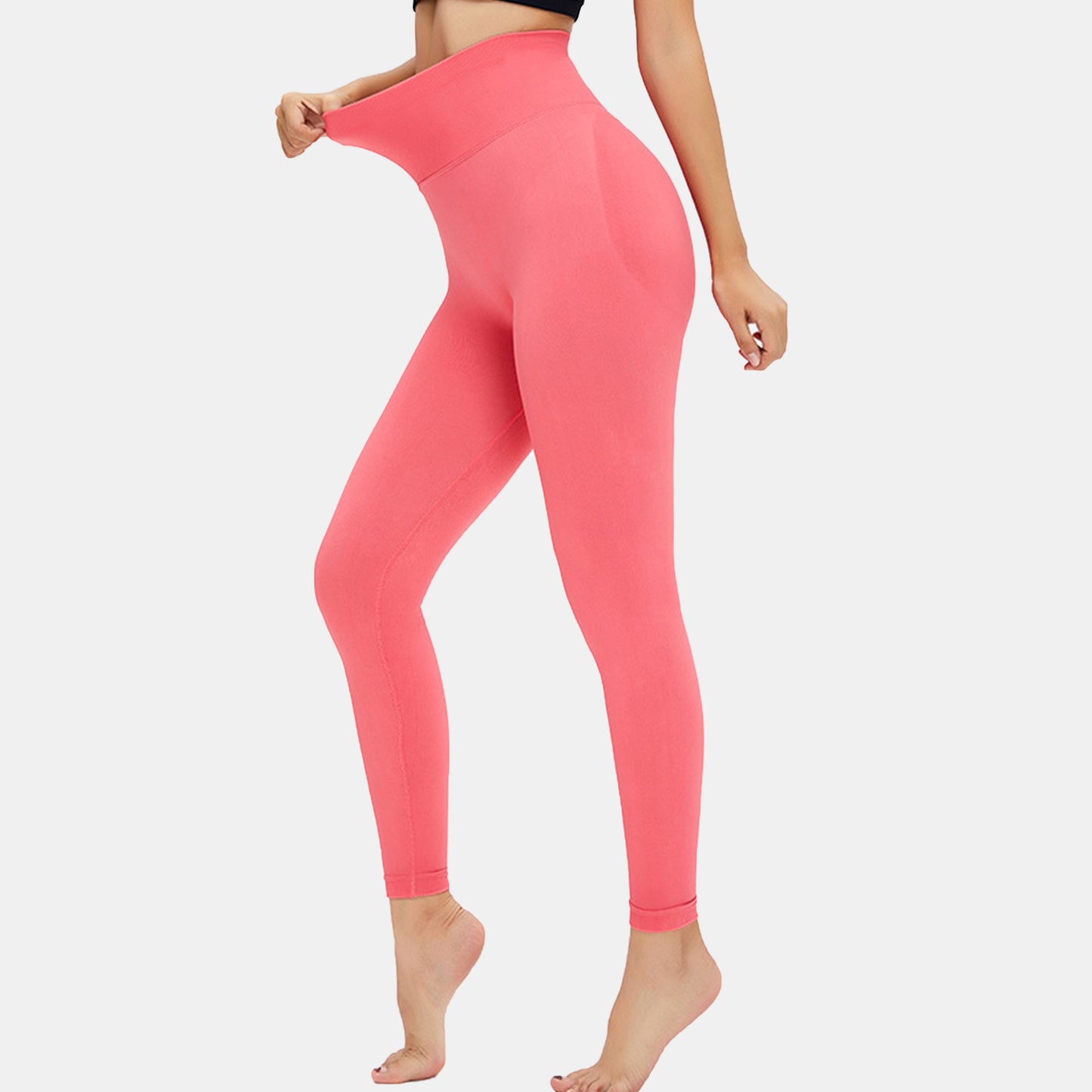 Sport Leggings - Fernande