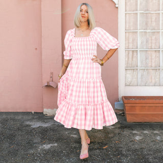 Vida Dress (ADULT)