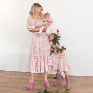 Vida Dress (ADULT)