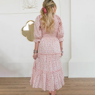 Vida Dress (ADULT)