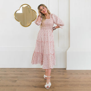 Vida Dress (ADULT)