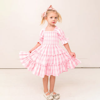 Vida Dress (MINI)