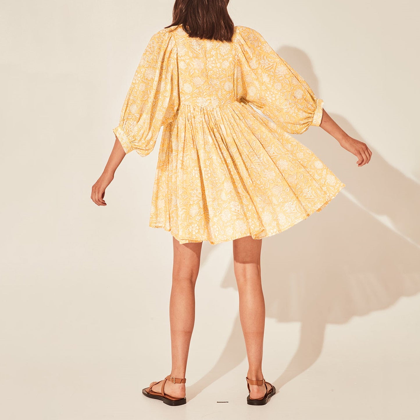 Cesnik Mini Dress