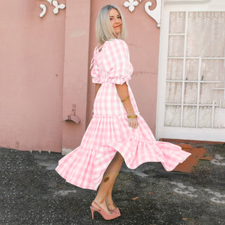 Vida Dress (ADULT)