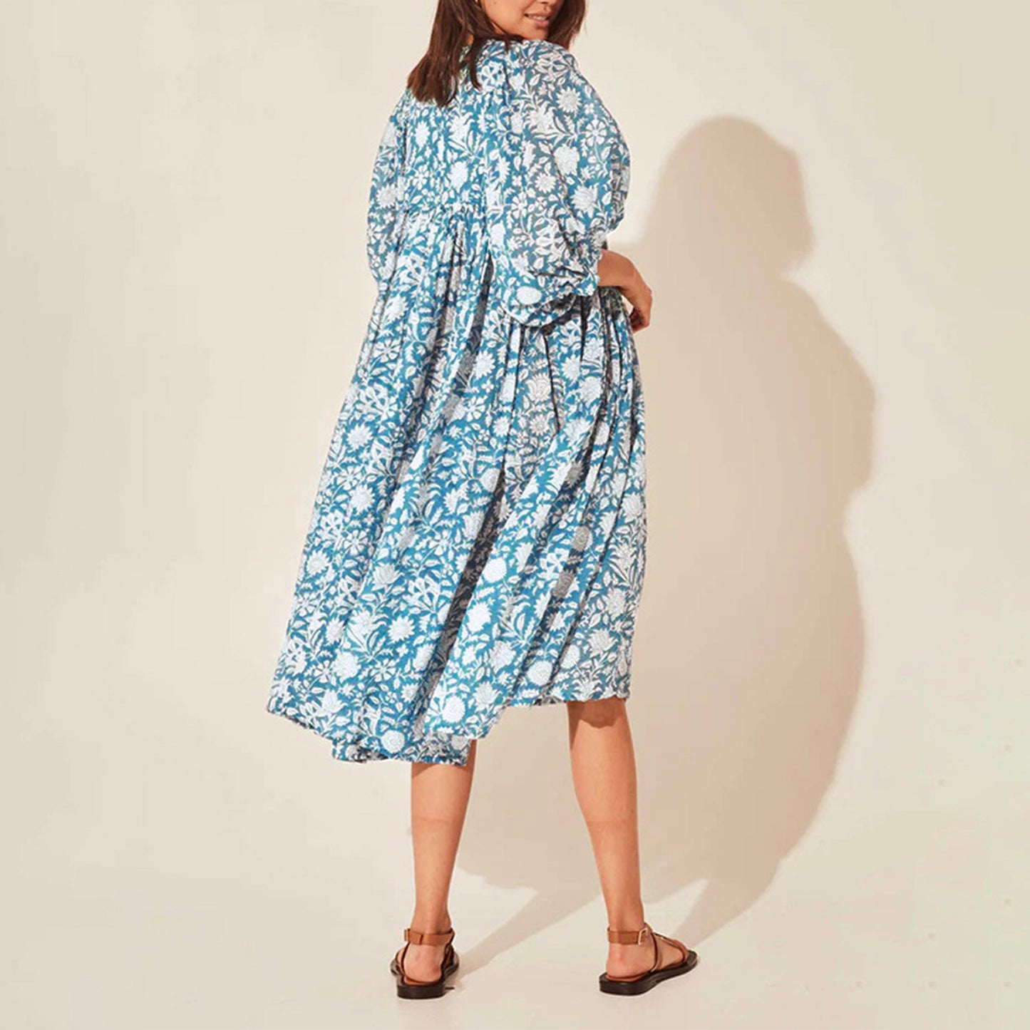 Sue Midi Dress