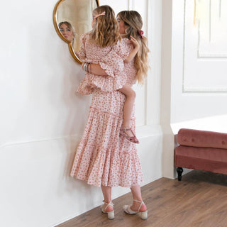 Vida Dress (ADULT)