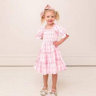 Vida Dress (MINI)