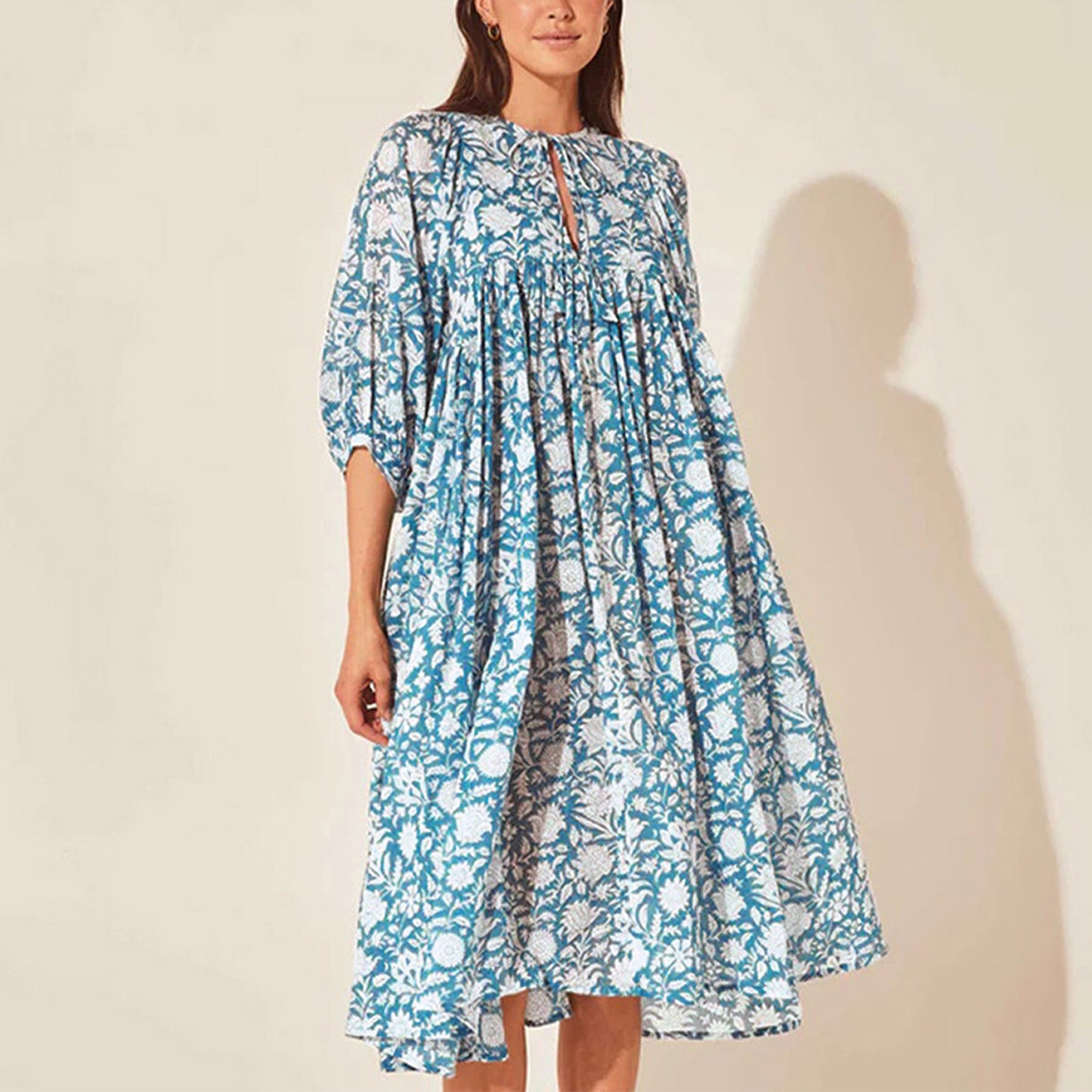 Sue Midi Dress