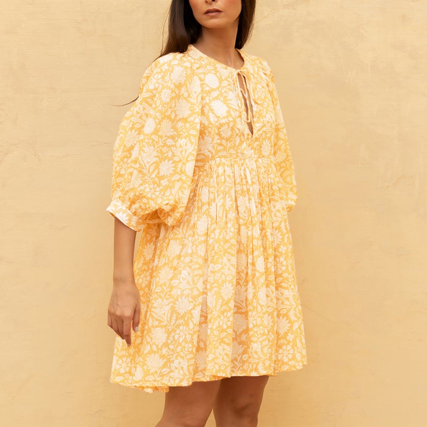 Cesnik Mini Dress