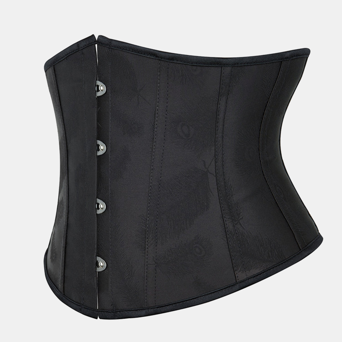 Underbust Waist Trainer Corset - Sana