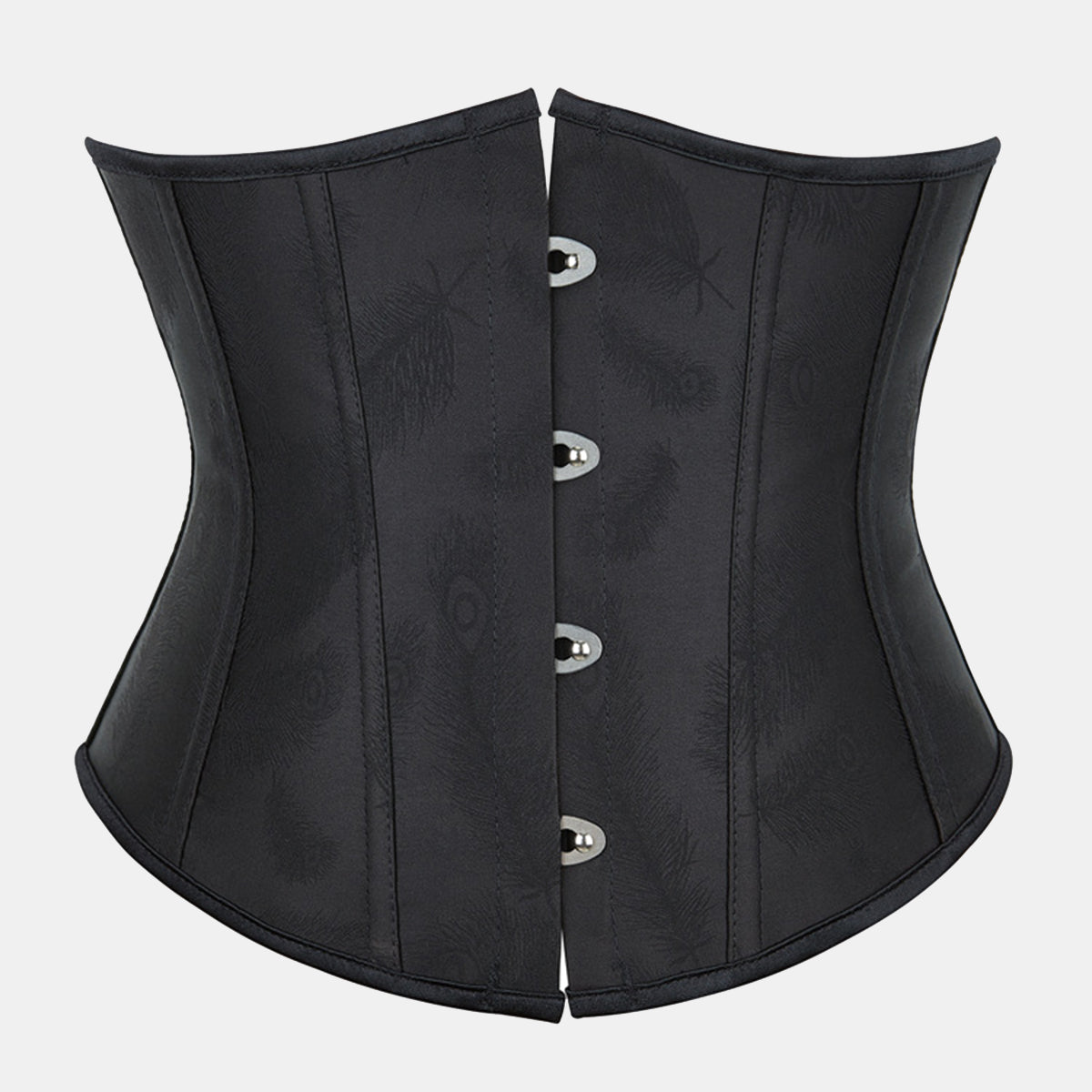 Underbust Waist Trainer Corset - Sana