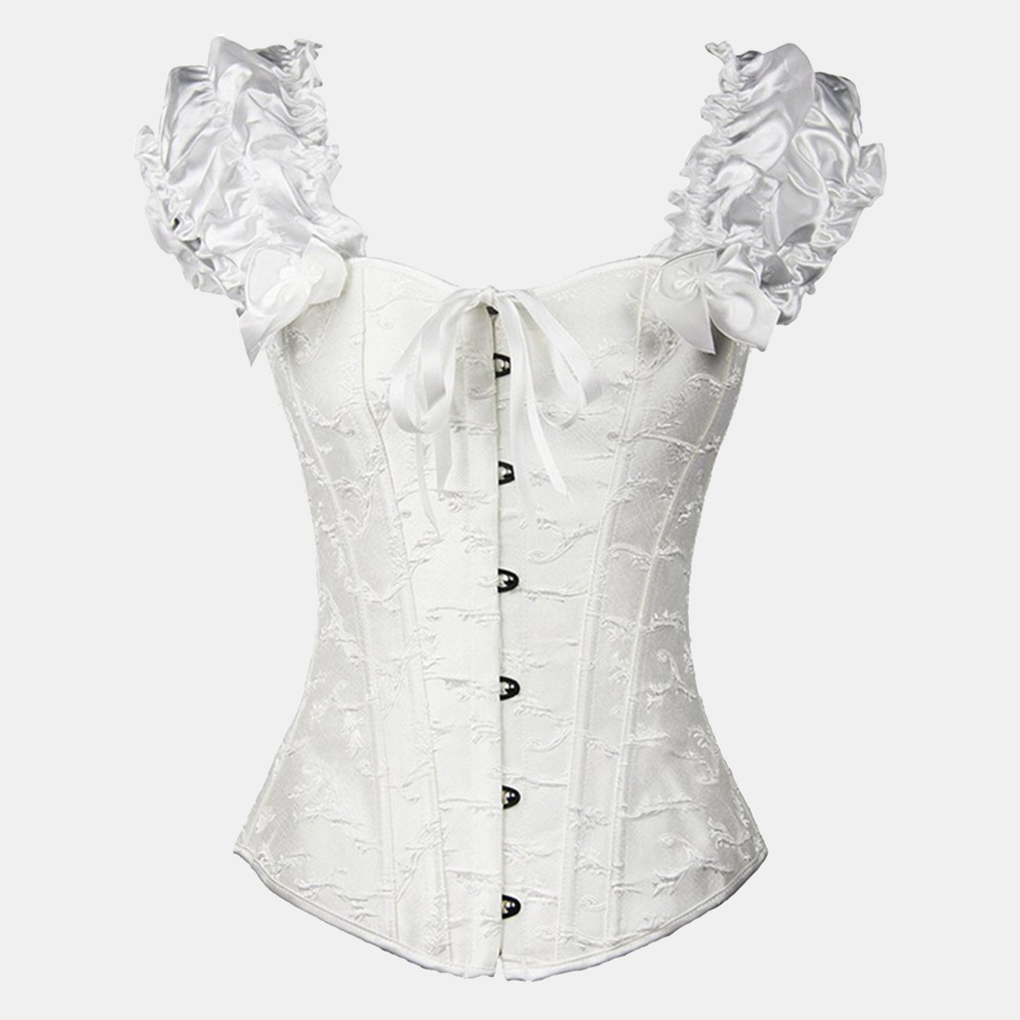 Overbust Corset Top - Birlie
