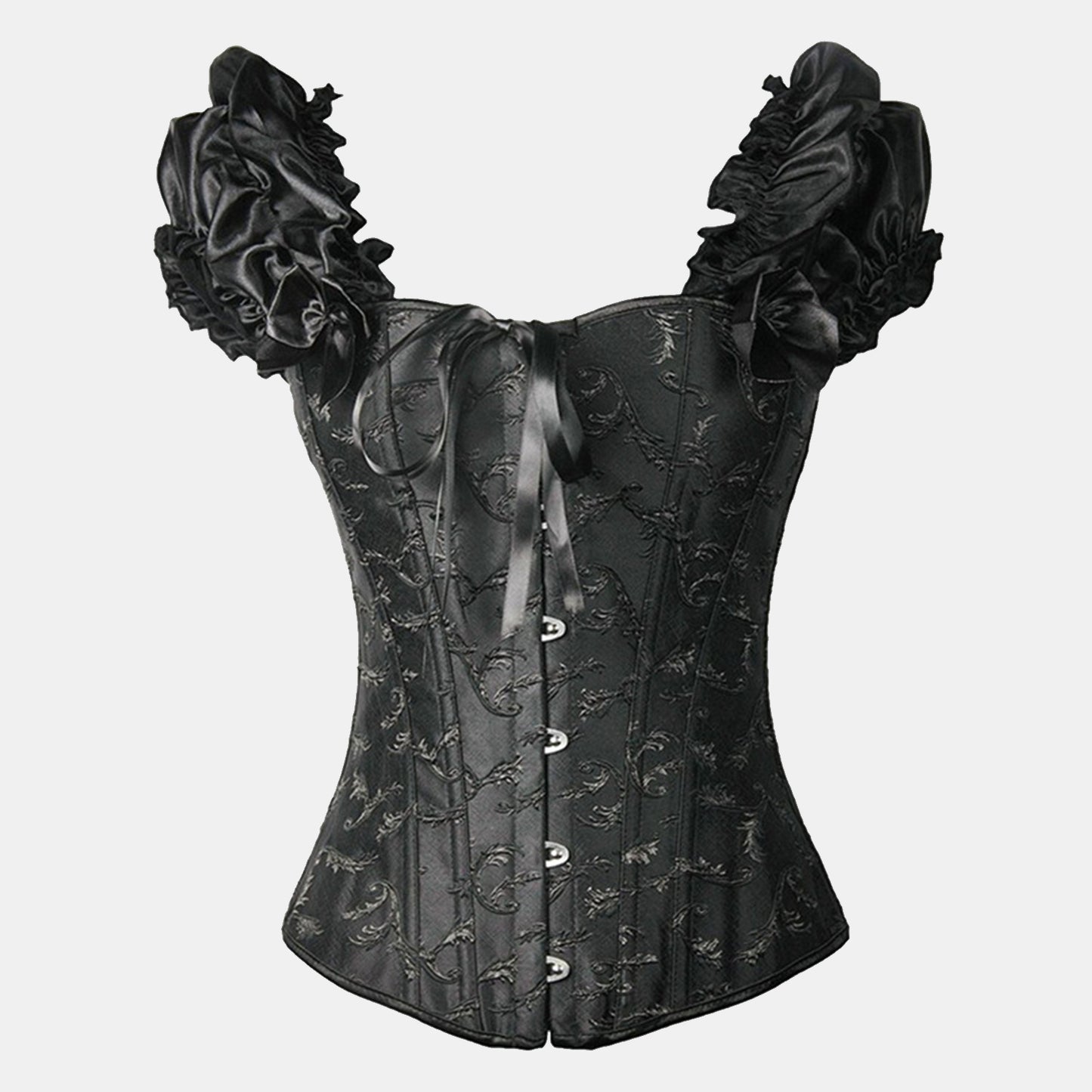 Overbust Corset Top - Birlie