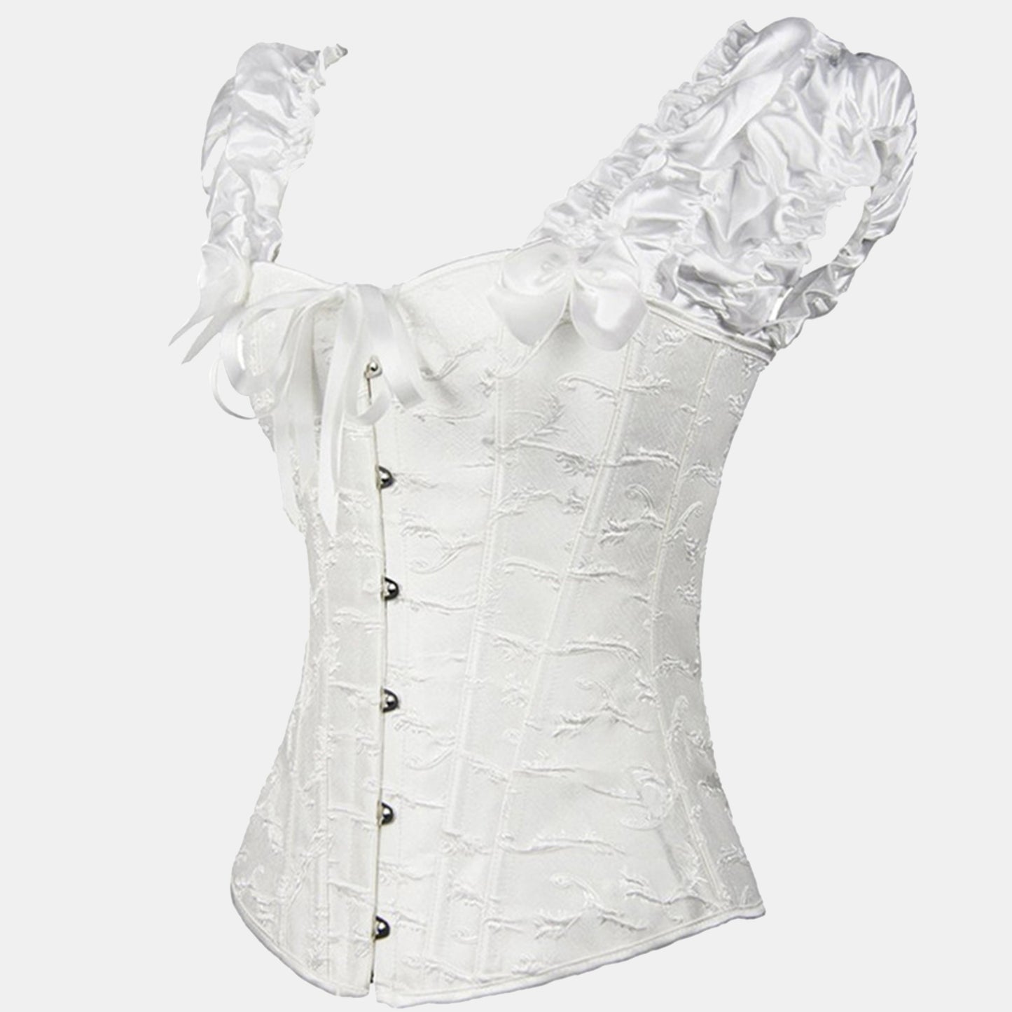 Overbust Corset Top - Birlie